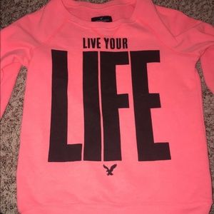 American Eagle Shirt